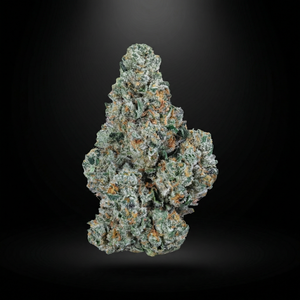 Jet Fuel Gelato