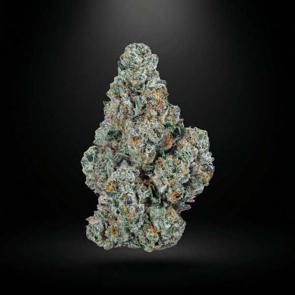 Jet Fuel Gelato