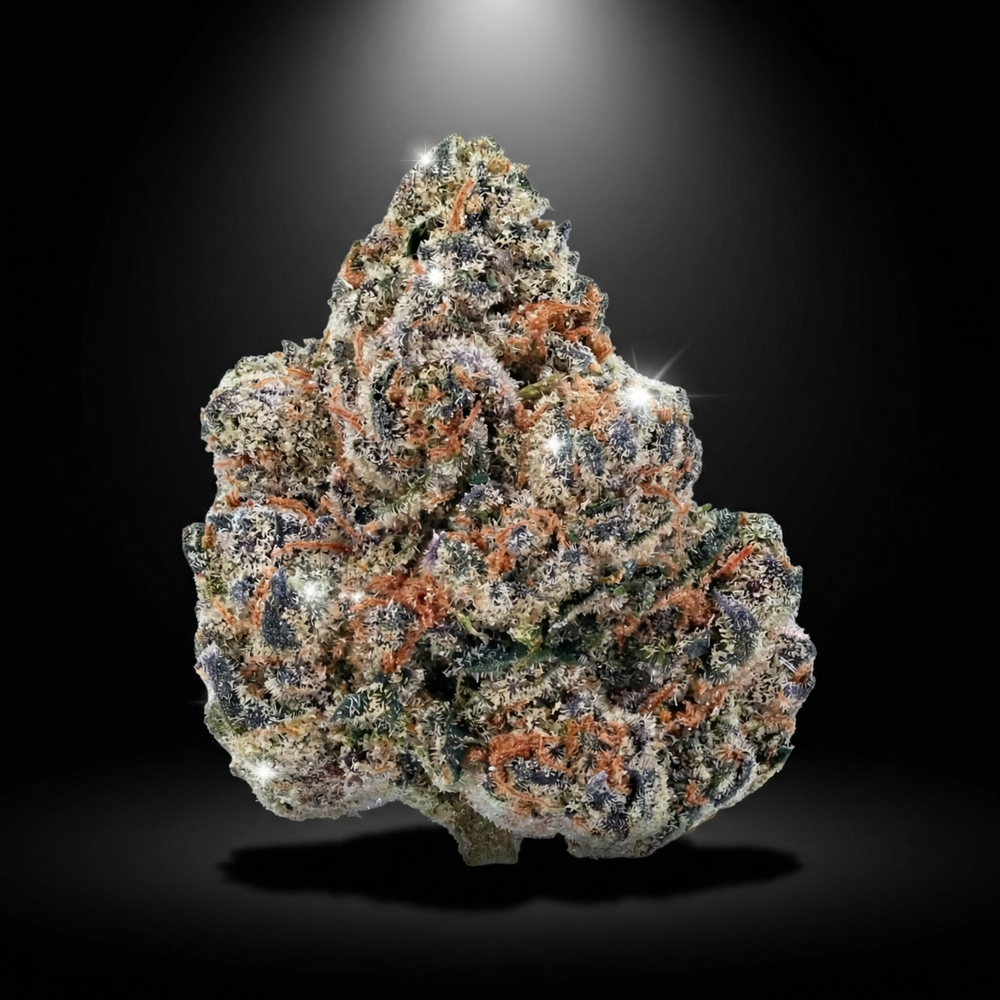 Lemon Cherry Gelato