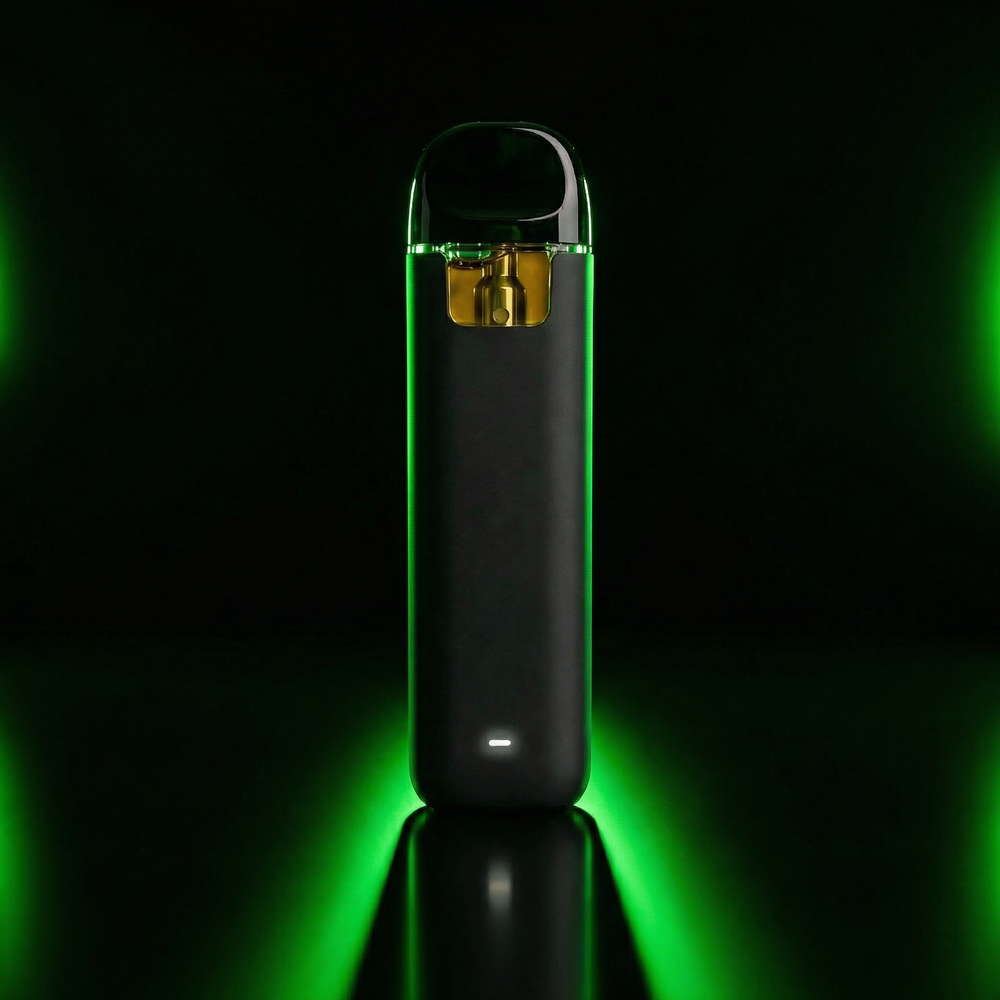 Delta-8 Disposable Vape Pen