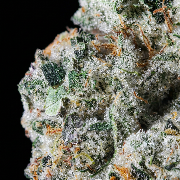 Jet Fuel Gelato