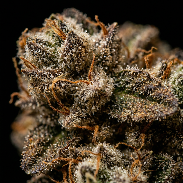 Peanut Butter Breath