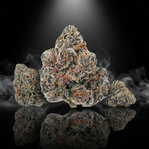 Lemon Cherry Gelato