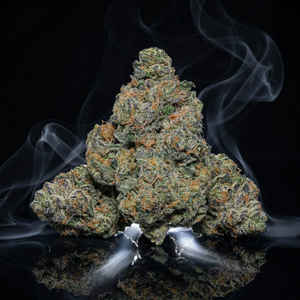 Glazed Apple THCa