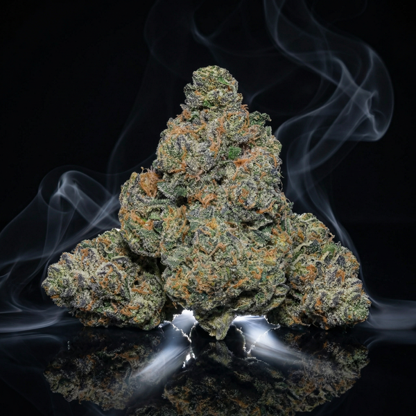 Glazed Apple THCa