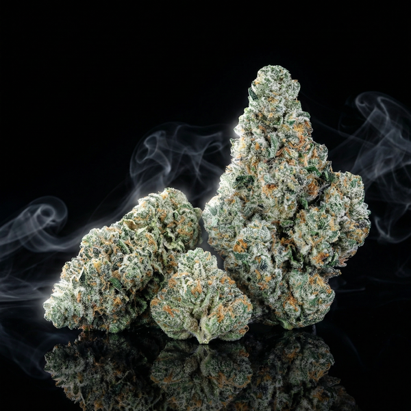 Jet Fuel Gelato