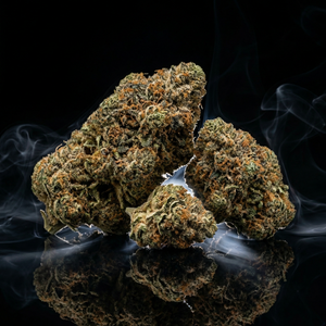 Peanut Butter Breath