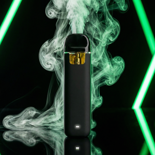 Delta-8 Disposable Vape Pen