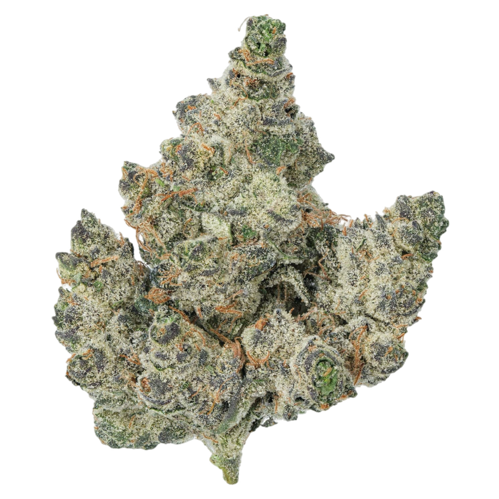 Kush Mint Cookies