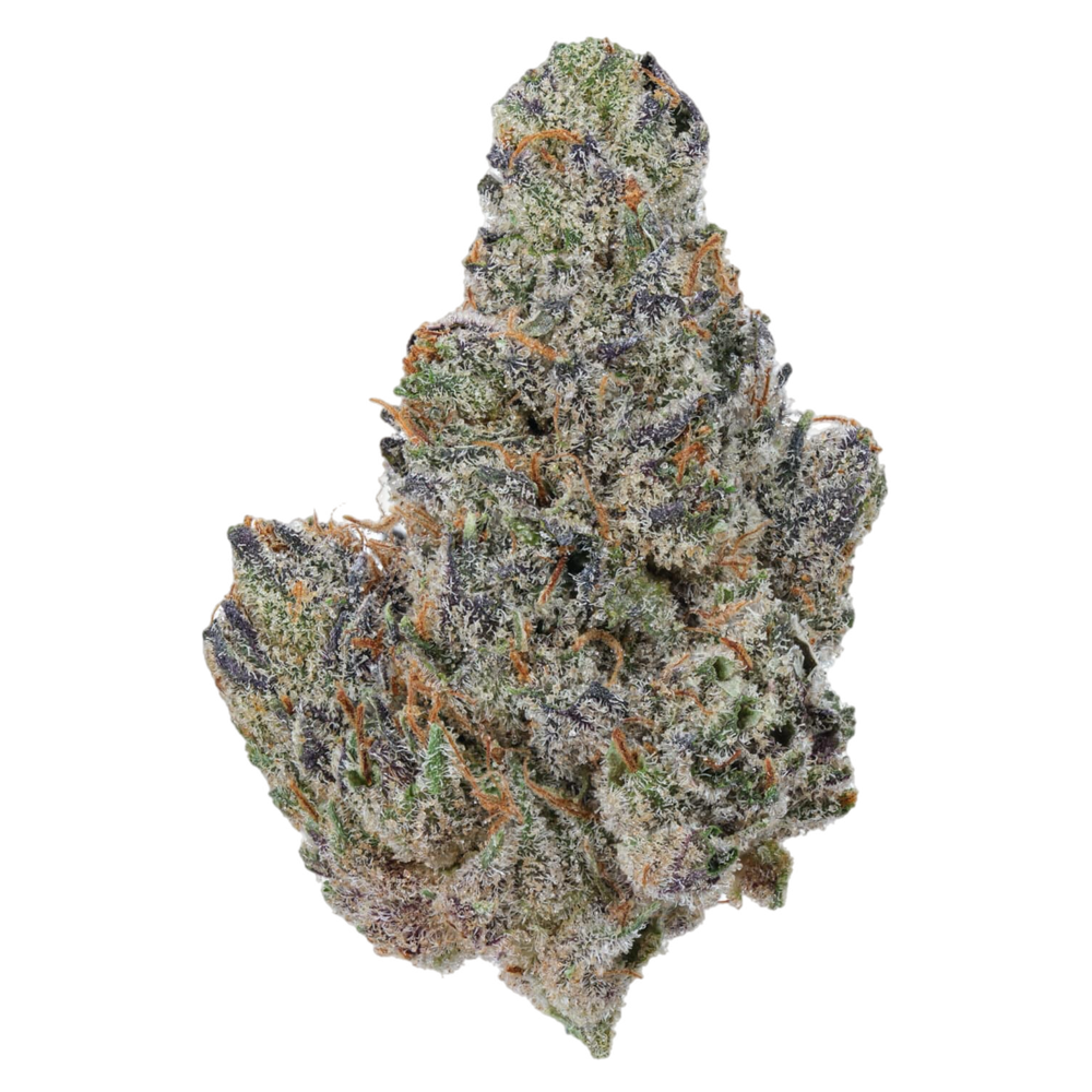 Jelly Truffle